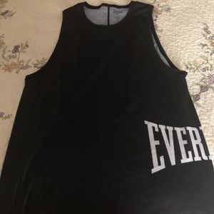 Men’s Everlast tank top